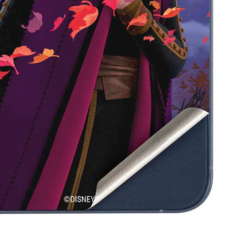 Disney Frozen II Anna Galaxy A36 5G Skin